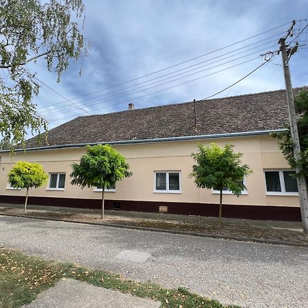 Bezdan Guesthouse Luaran gambar