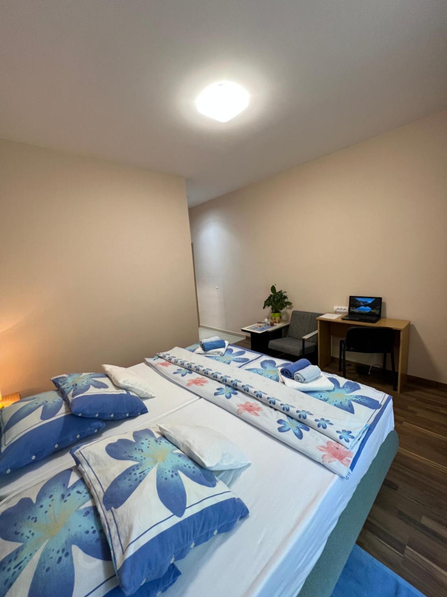 Bezdan Guesthouse Luaran gambar