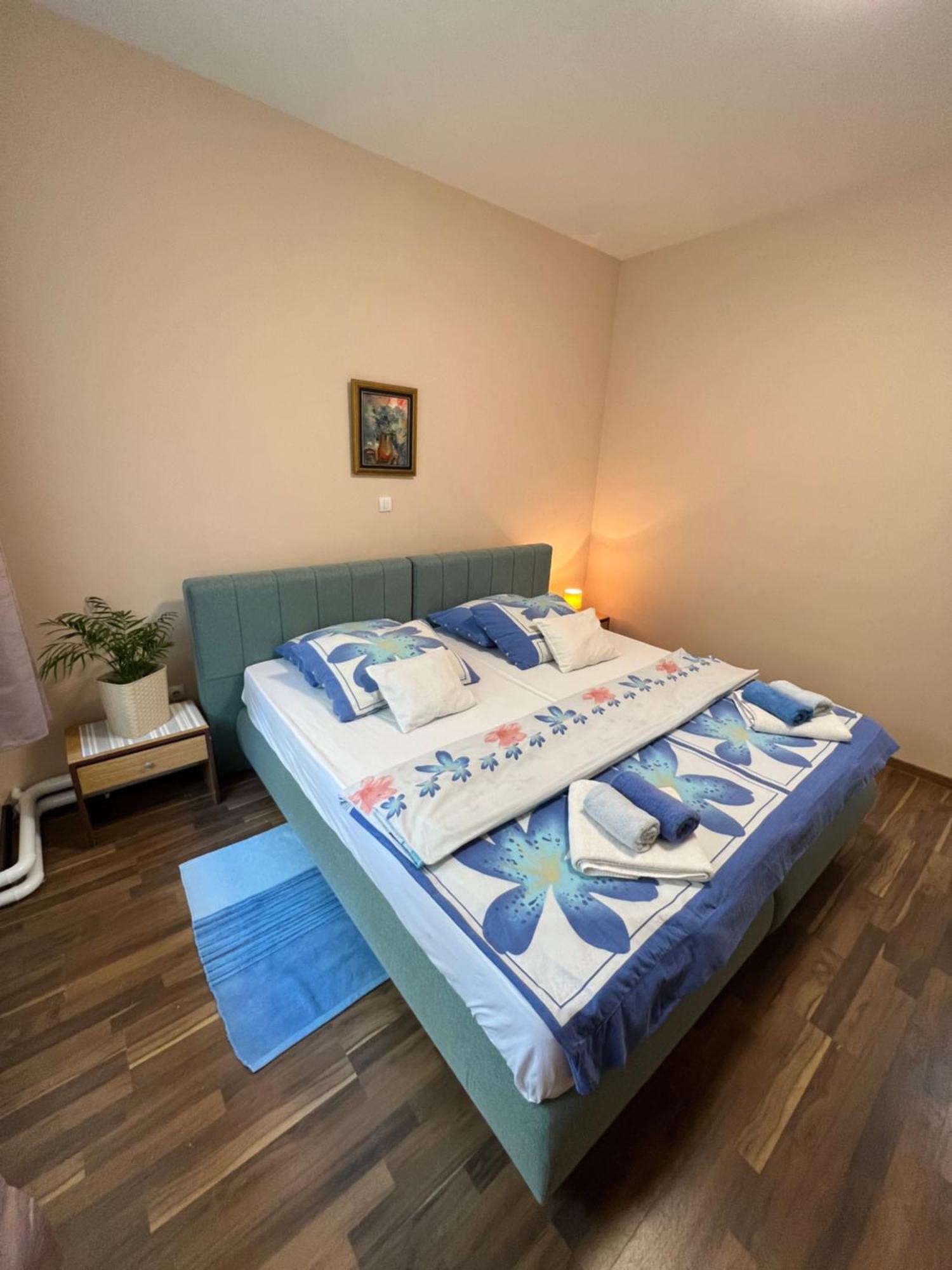 Bezdan Guesthouse Luaran gambar
