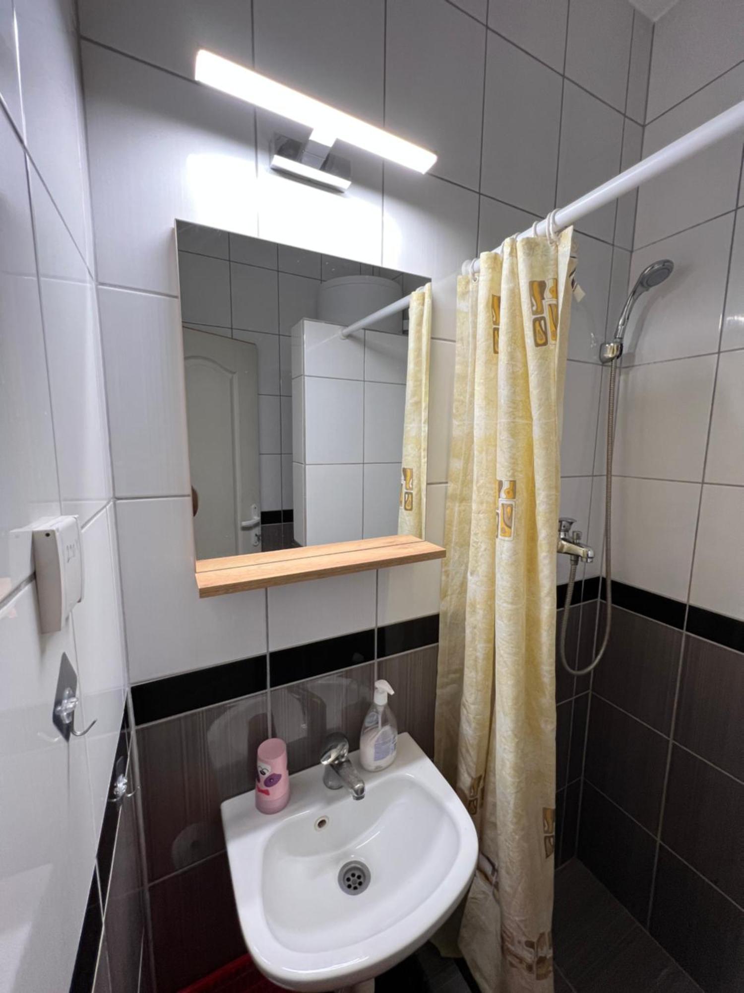 Bezdan Guesthouse Luaran gambar