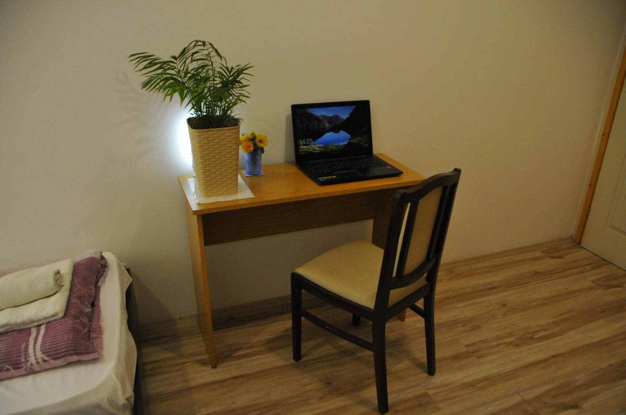 Bezdan Guesthouse Luaran gambar