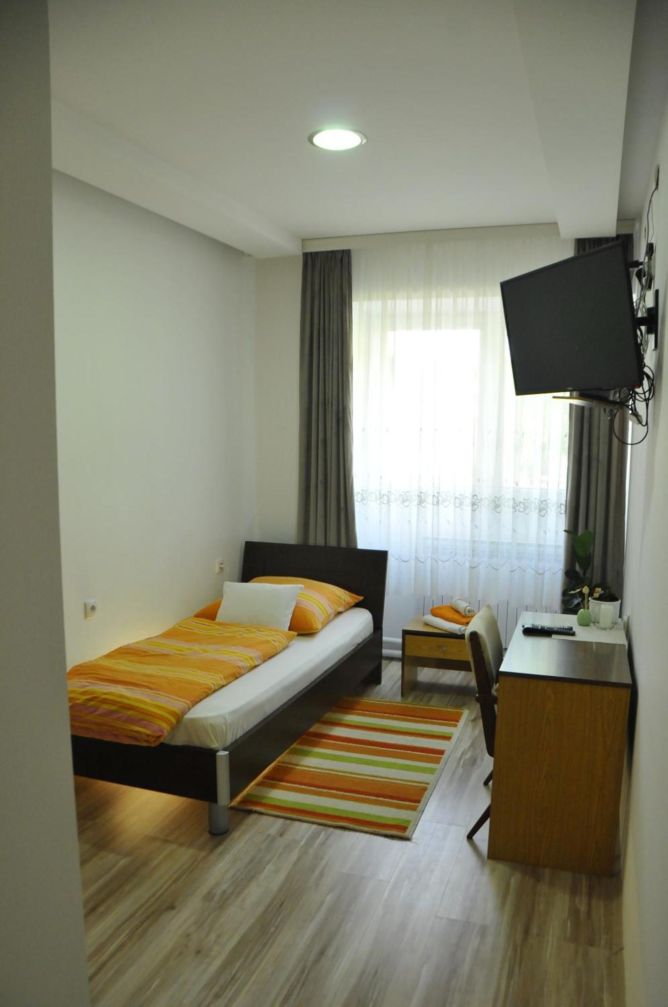 Bezdan Guesthouse Luaran gambar