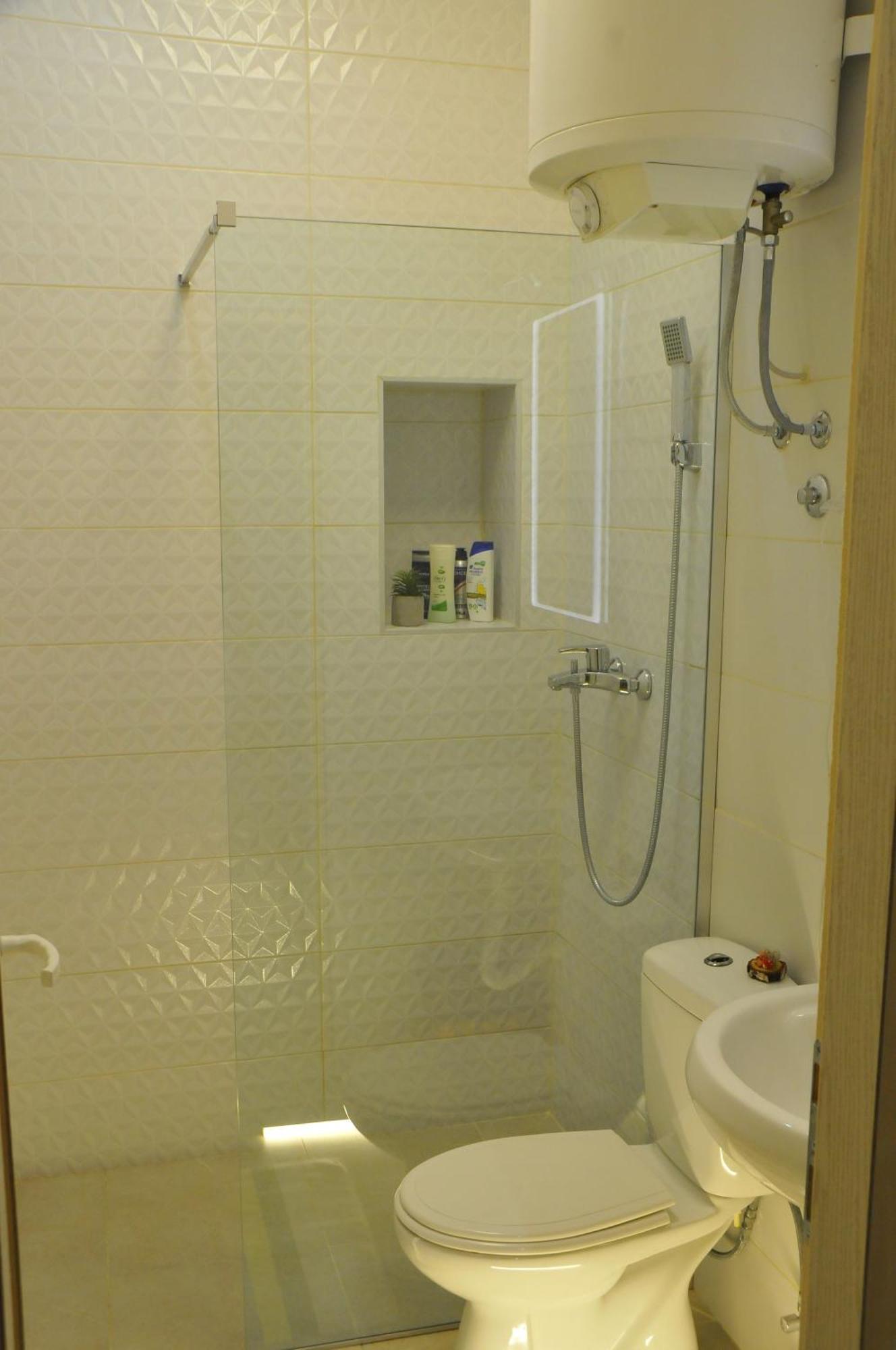 Bezdan Guesthouse Luaran gambar