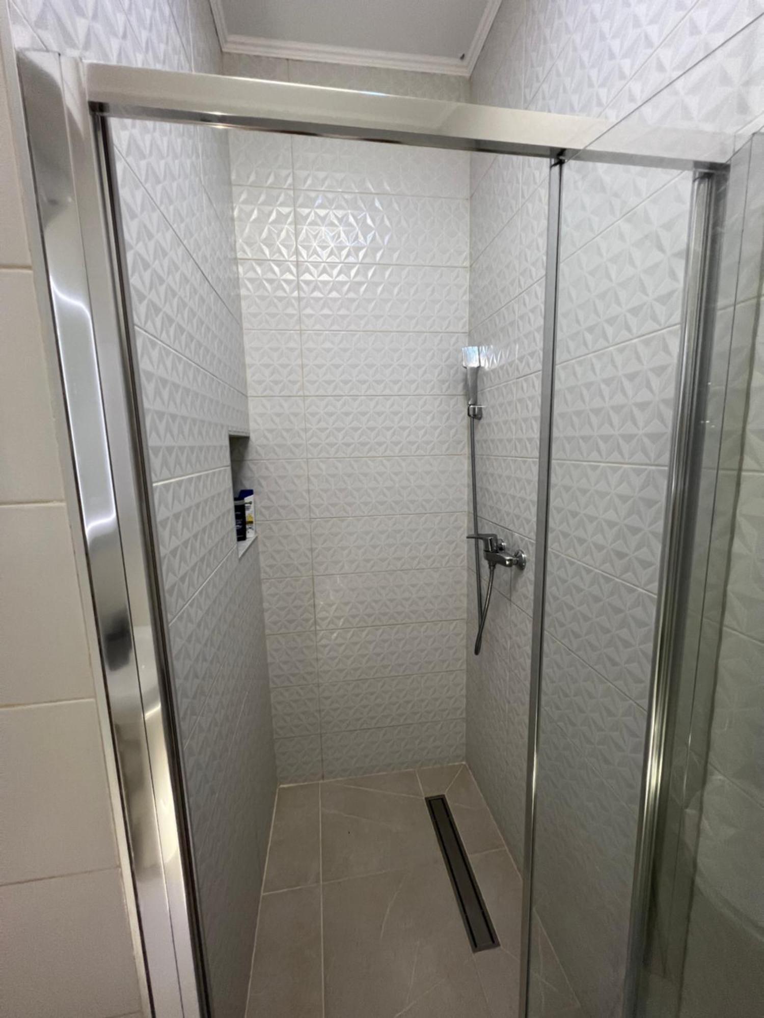 Bezdan Guesthouse Luaran gambar