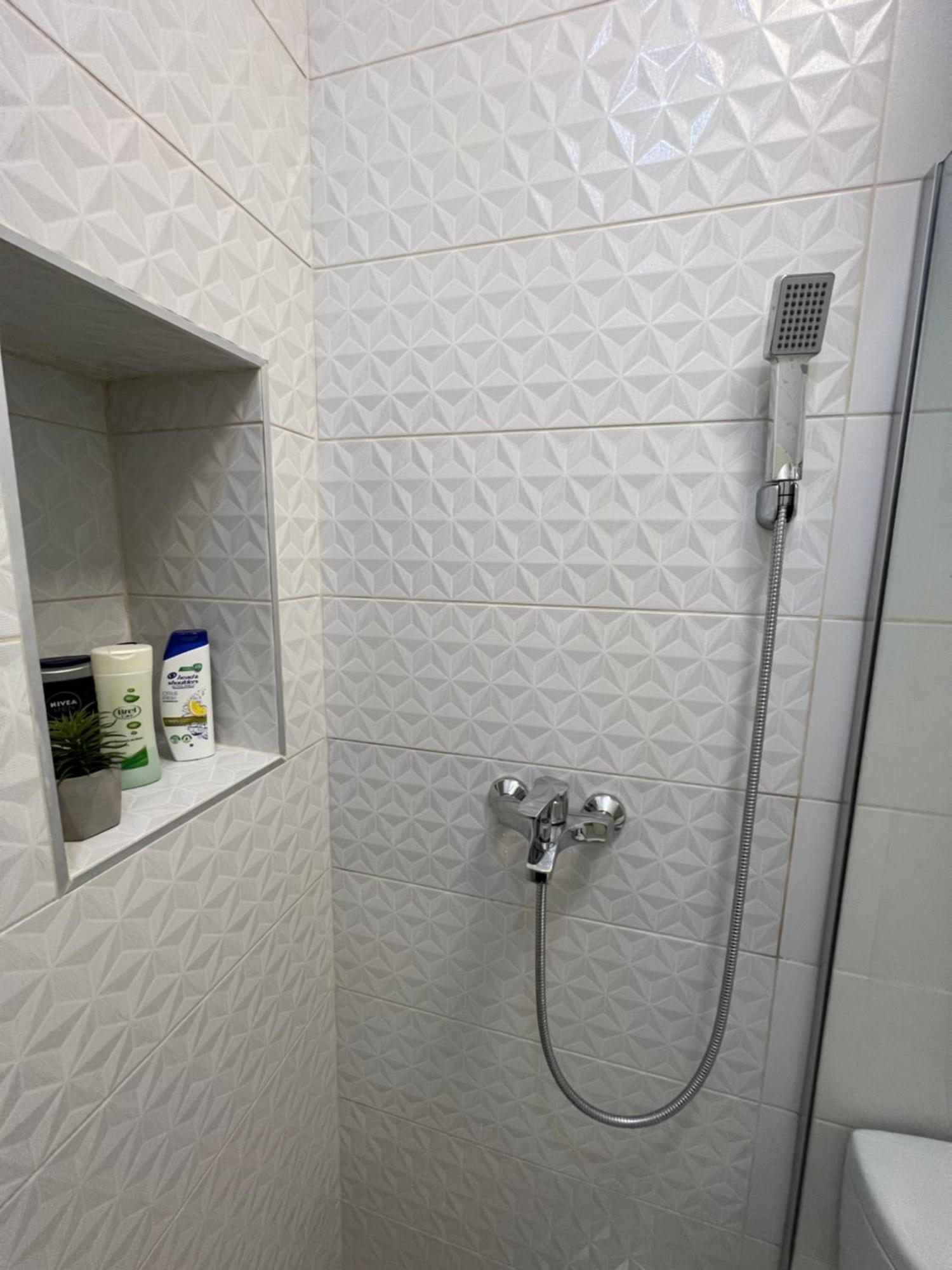 Bezdan Guesthouse Luaran gambar