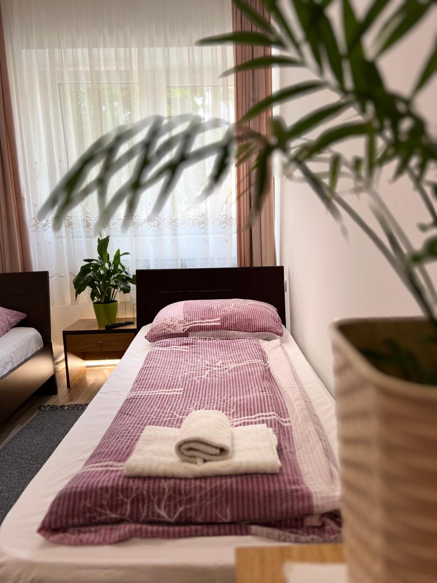 Bezdan Guesthouse Luaran gambar