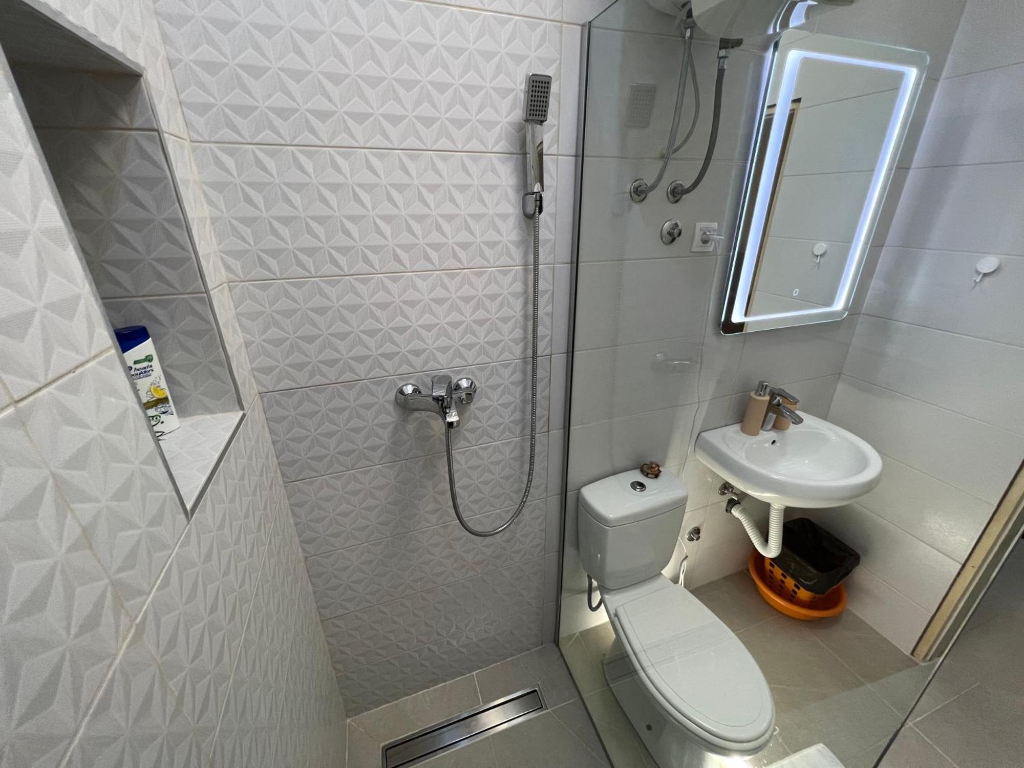 Bezdan Guesthouse Luaran gambar