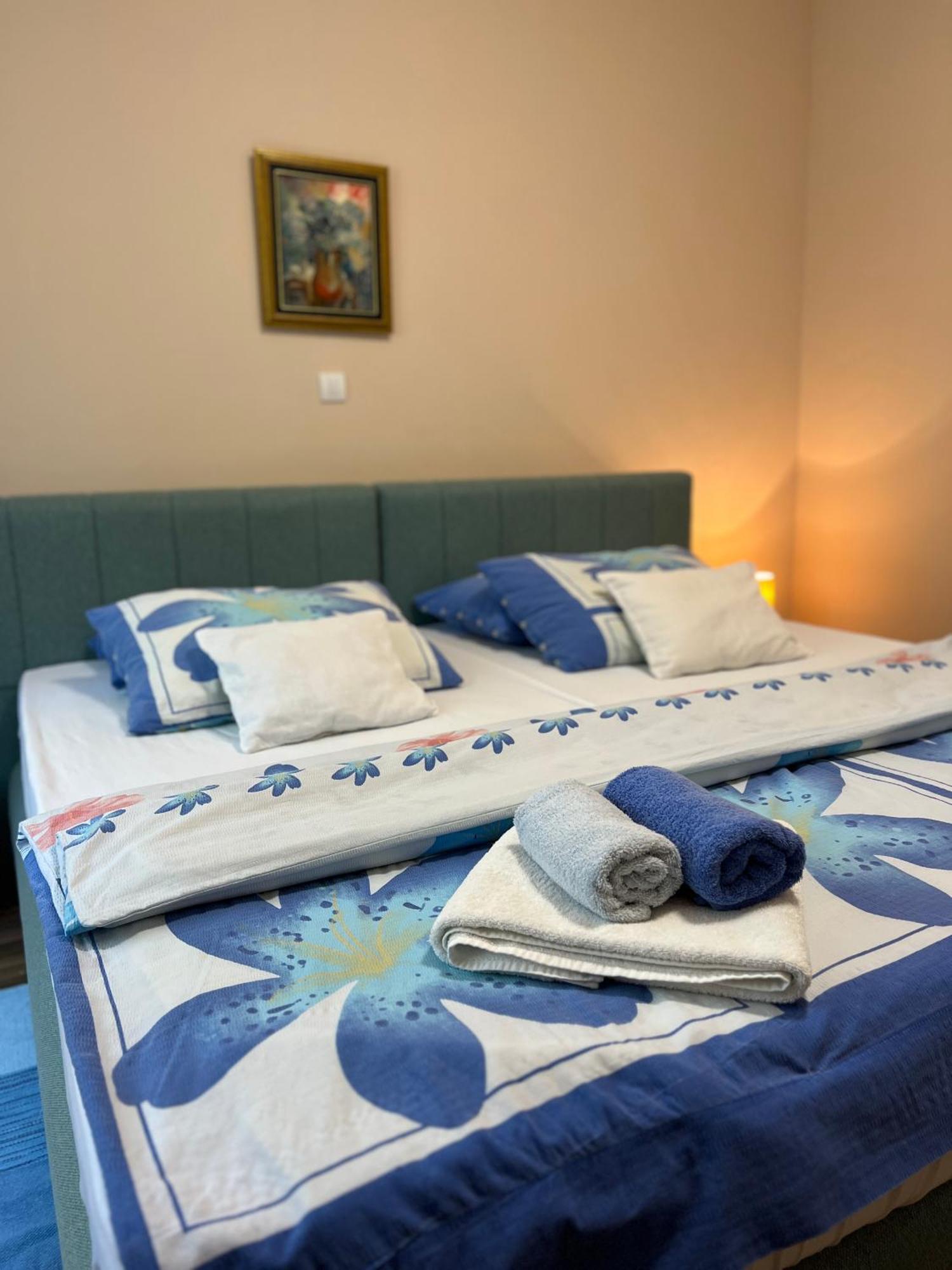Bezdan Guesthouse Luaran gambar