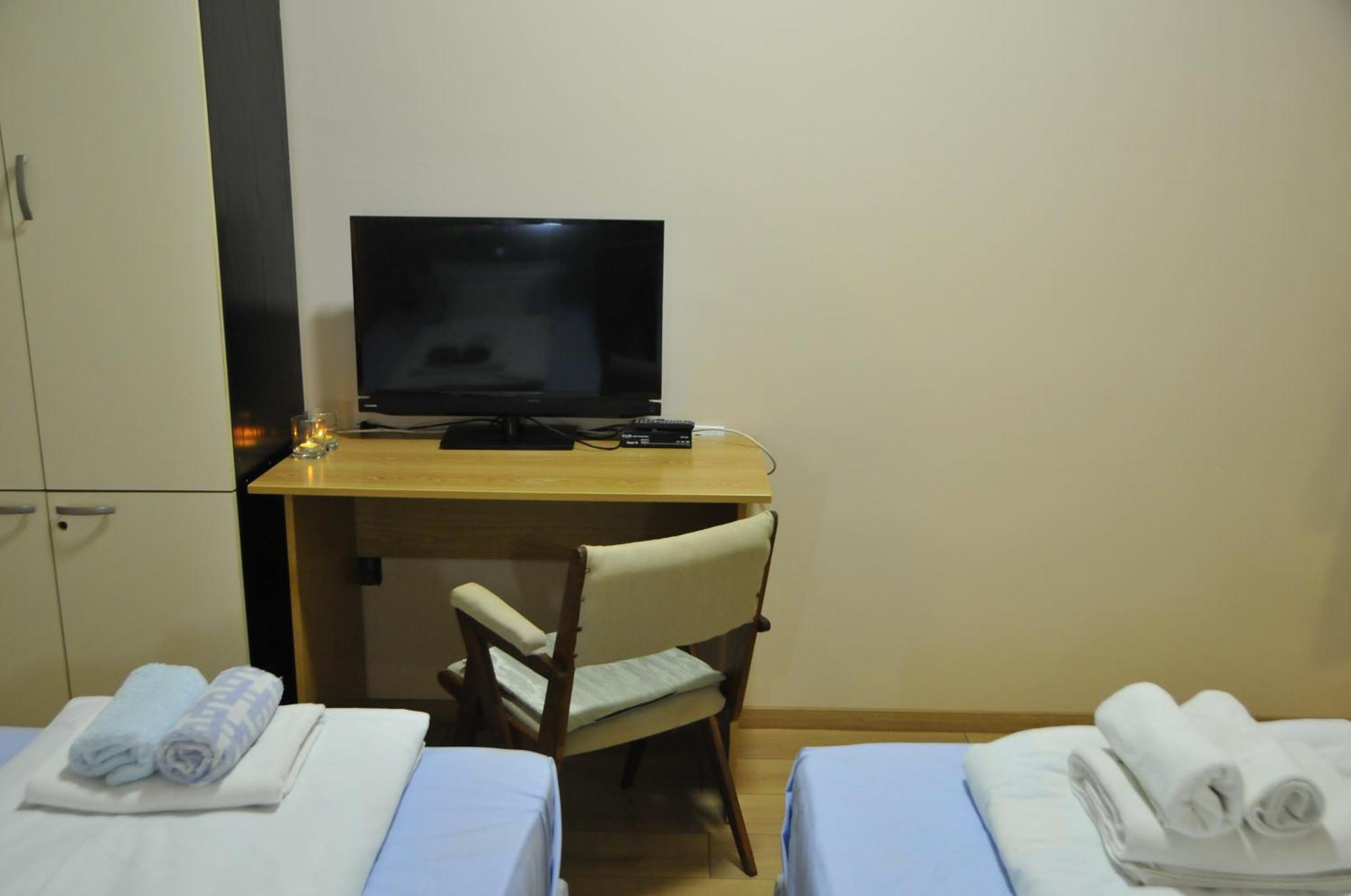 Bezdan Guesthouse Luaran gambar