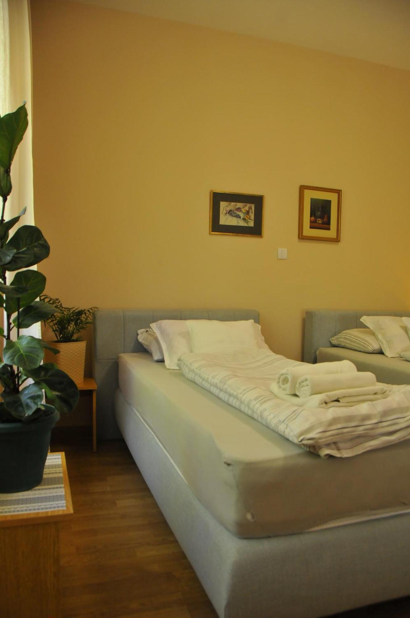 Bezdan Guesthouse Luaran gambar