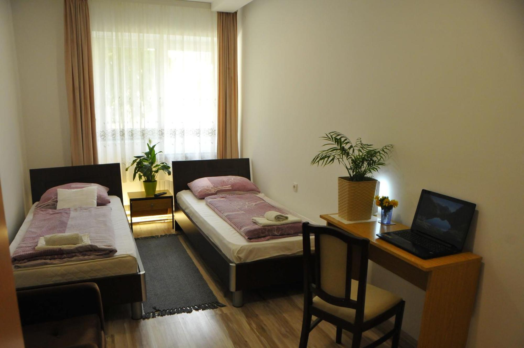 Bezdan Guesthouse Luaran gambar
