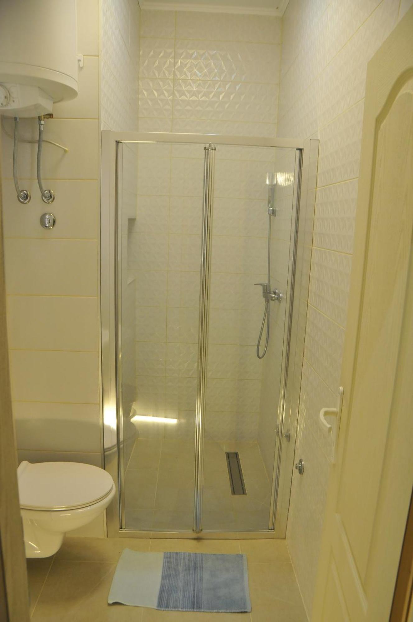 Bezdan Guesthouse Luaran gambar