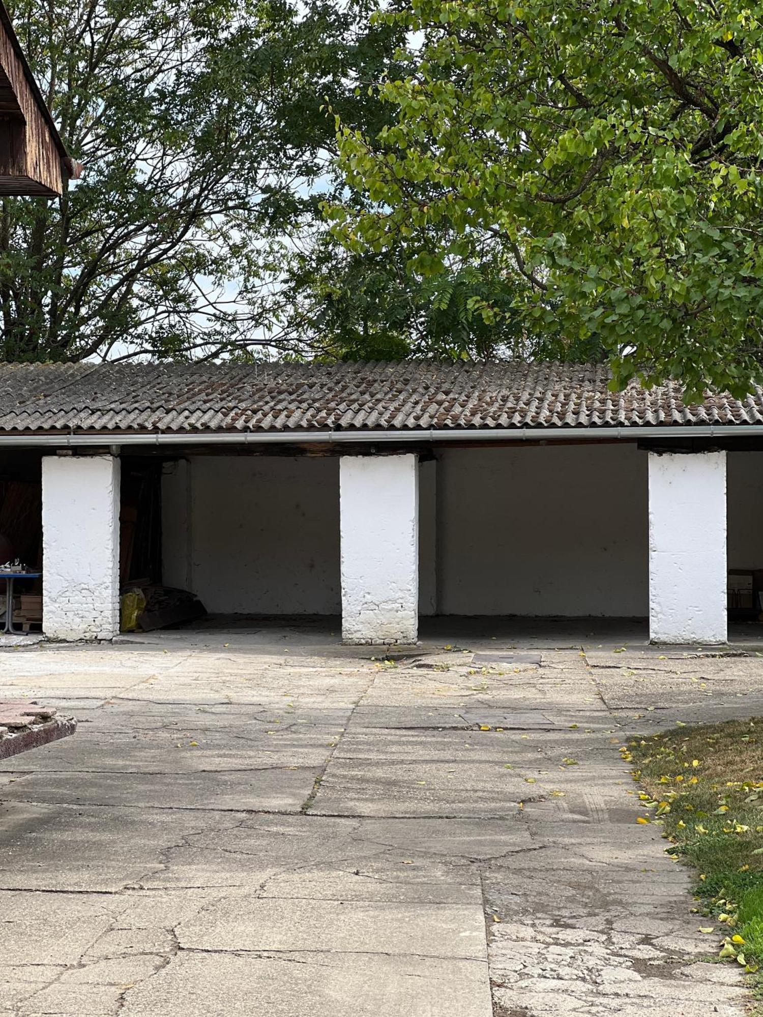 Bezdan Guesthouse Luaran gambar