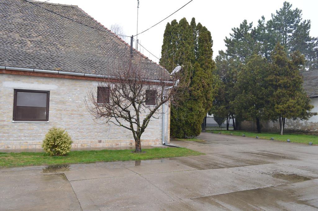 Bezdan Guesthouse Luaran gambar