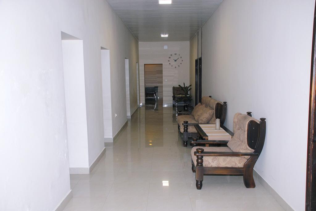 Bezdan Guesthouse Luaran gambar